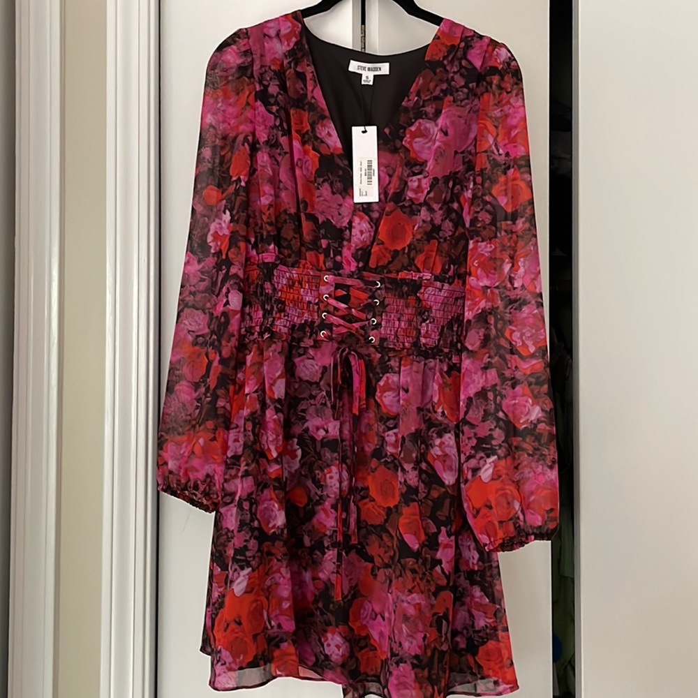 Steve Madden Dress